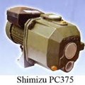 Máy bơm Shimizu PC 375 bit