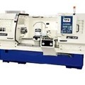 Máy tiện CNC AC-1840