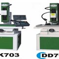 Máy bắn lỗ cao tốc DK703