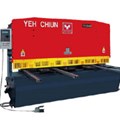 Máy cắt thủy lực đa trục CNC YEH-CHIUN YCS-20045H