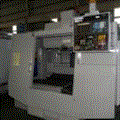 Máy phay đứng CNC Toyama TMC-40V
