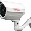 Camera màu hồng ngoại VDTech VDT-207EA