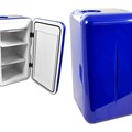 Tủ lạnh di động mini Mobicool F16 AC ( Dark blue )