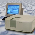 Máy quang phổ UV-Vis Spectro UVD-3200