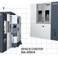 Máy phay CNC Okuma SPACE CENTER MA-500HB