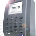 Máy chấm công bằng thẻ cảm ứng HIP C100