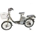 Xe đạp điện Honda 213