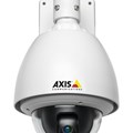 IP camera speed dome Axis 215 PTZ