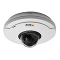 IP camera speed dome Axis M5013