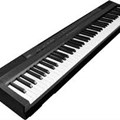 Yamaha Digital Piano P-105 (2 màu Đen & Trắng)