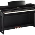 Yamaha Clavinova Piano CLP-440