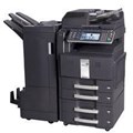 Máy photocopy TASKalfa 420i + DP-750(B)