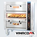 Lò nướng bánh mì bằng điện SM-503