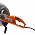 Máy cắt bê tông cầm tay Husqvarna K3000 Wet