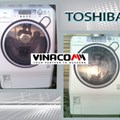 Máy Giặt Toshiba TW-150VC