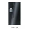 Tủ lạnh Bosch KAD62S51 kính đen