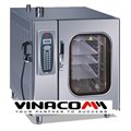 Lò nướng hơi vạn năng 10 khay KP-EWR-10-11-M