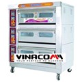 Lò nướng bánh bằng điện tiêu chuẩn YXD-90K