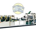 Máy sản xuất giấy vệ sinh MH-950