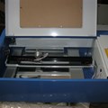 Máy cắt khắc Laser mini 3020