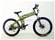 Xe đạp điện gấp ECOGO MAX 7 (GR)