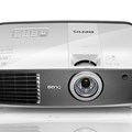 Máy chiếu 3D BenQ W1400