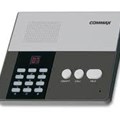 Điện thoại liên lạc nội bộ Commax-Korea CM-810M