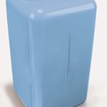  Tủ lạnh di động mini Mobicool F16 AC ( Sky blue )
