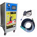 Máy rửa xe hơi nước nóng V-JET STEAMMER 12E 