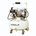 máy nén khí không dầu giảm âm PEGASUS TM -OF550 -40L