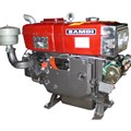 Động cơ Diesel Samdi S1115AM (24HP)