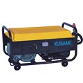 Máy rửa xe chạy bằng day caruo Kusami KS-55 (2.2KW)