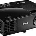 Máy chiếu BenQ MS506P