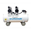 Máy nén khí giảm âm KUSAMI KS-OF550-70L