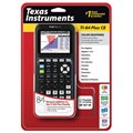 Máy tính vẽ đồ thị Ti-84 Plus CE