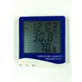 Đồng hồ đo nhiệt độ, độ ẩm HL-101