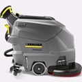 Máy chà sàn karcher BD 50/50 C Bp Classic