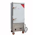  Tủ nấu cơm công nghiệp OKASU OKA-12K ( Chạy Gas)