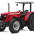 Máy cày Massey Ferguson MF435