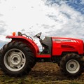 Máy cày Massey Ferguson MF1552