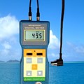 Máy đo độ dày vật liệu bằng siêu âm TG-8811