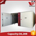 MÁY ẤP TRỨNG VỊT YFDF-36288