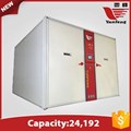 MÁY ẤP TRỨNG GÀ TÂY YFDF-24192