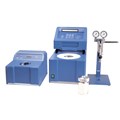 Máy đo nhiệt lượng IKA C 7000 basic equipment set 1