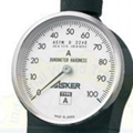 Đồng hồ đo độ cứng cao su Asker Type A