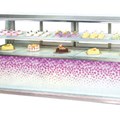 Tủ trưng bày bánh OKAU TSG2-B4-802