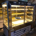 Tủ trưng bày bánh OKASU OKA-41K