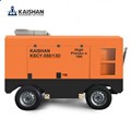 Máy nén khí di động kaishan KSCY-550/13D