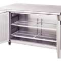 Tủ lạnh/tủ đông Hoshizaki FTC-150SNA-ML