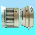 Máy sấy lạnh sấy thực phẩm 	1.5HP GND-15U                     